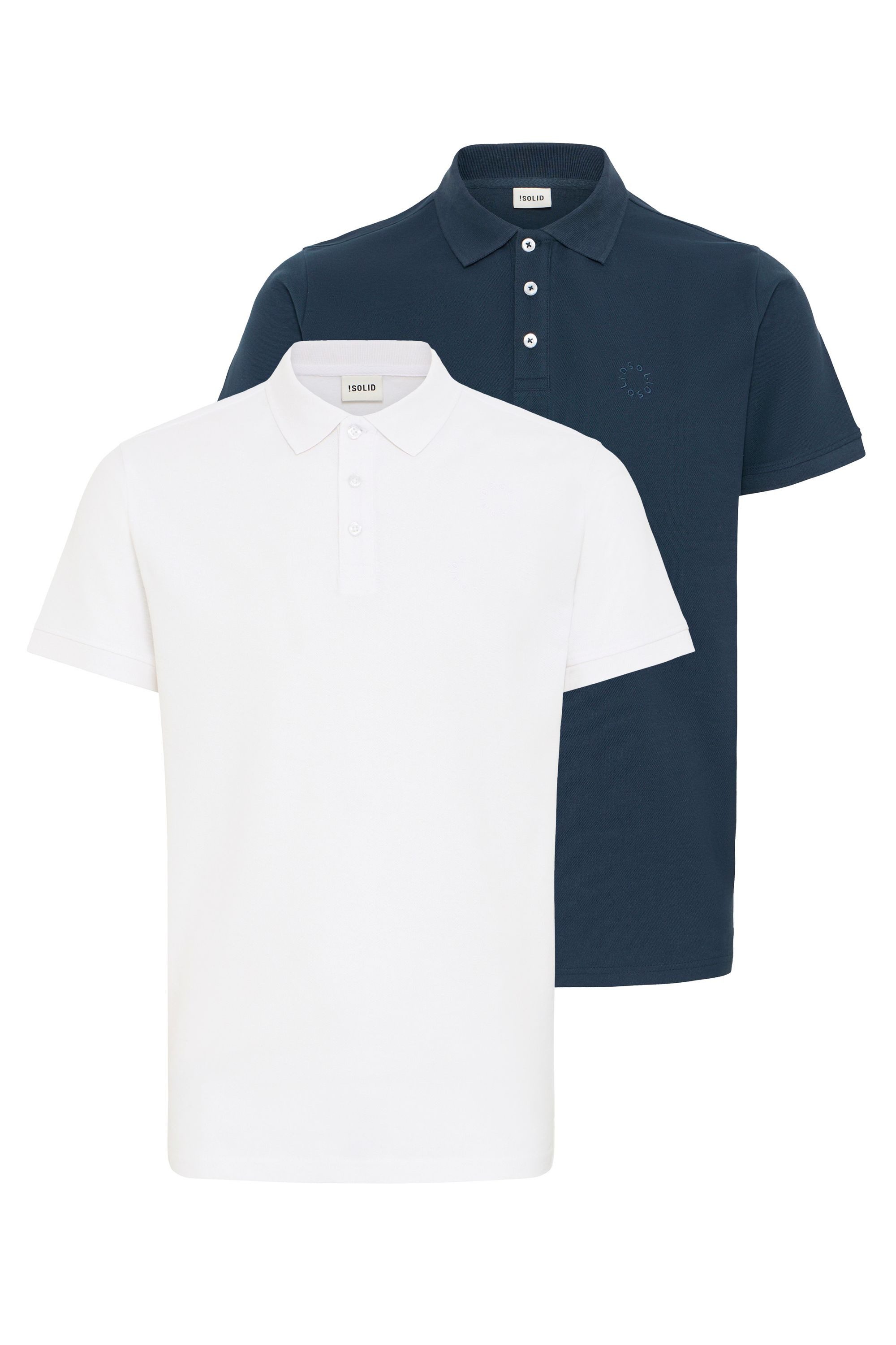Poloshirt SDHattim