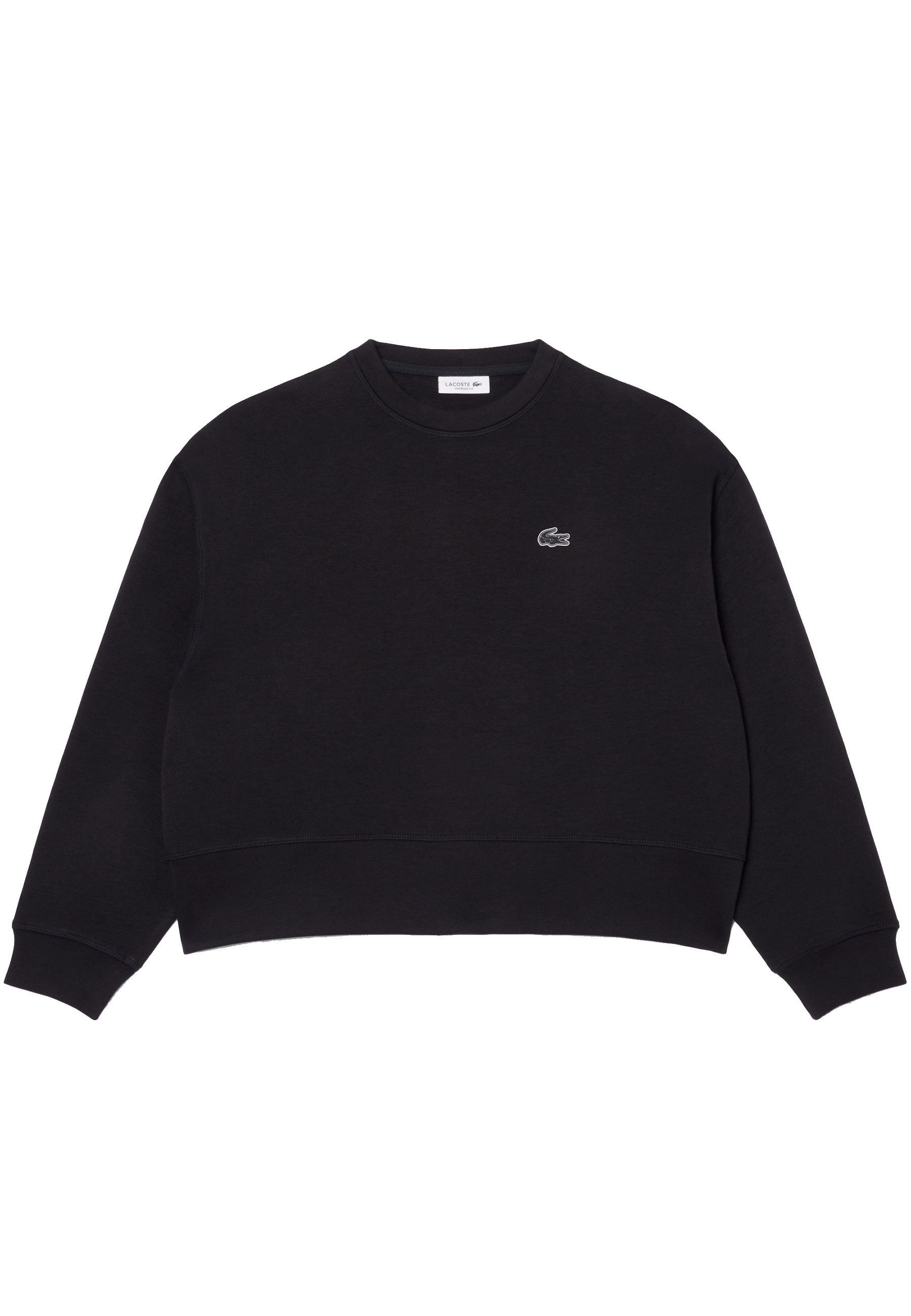 Lacoste Sweatshirt Пуловери Sweatshirt (1-tlg)