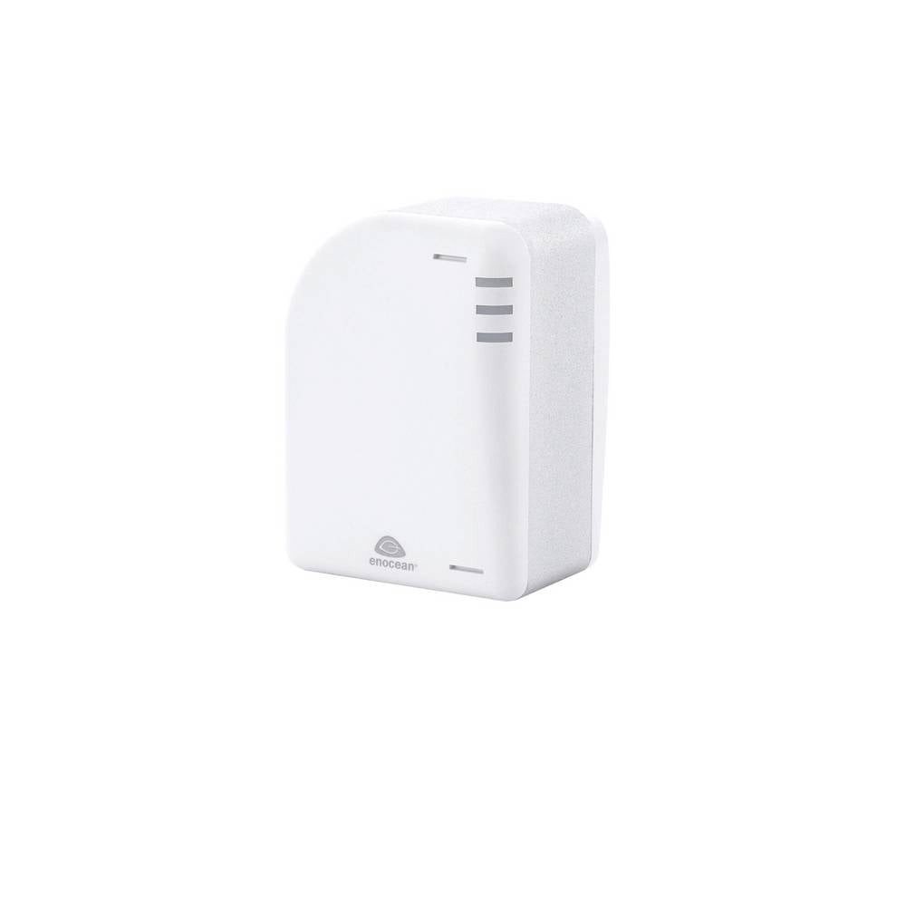 EUROtronic Heizkörperthermostat Stella Pro EnOcean 868MHz (A5-20-01) Funk-Heizkörperthermostat