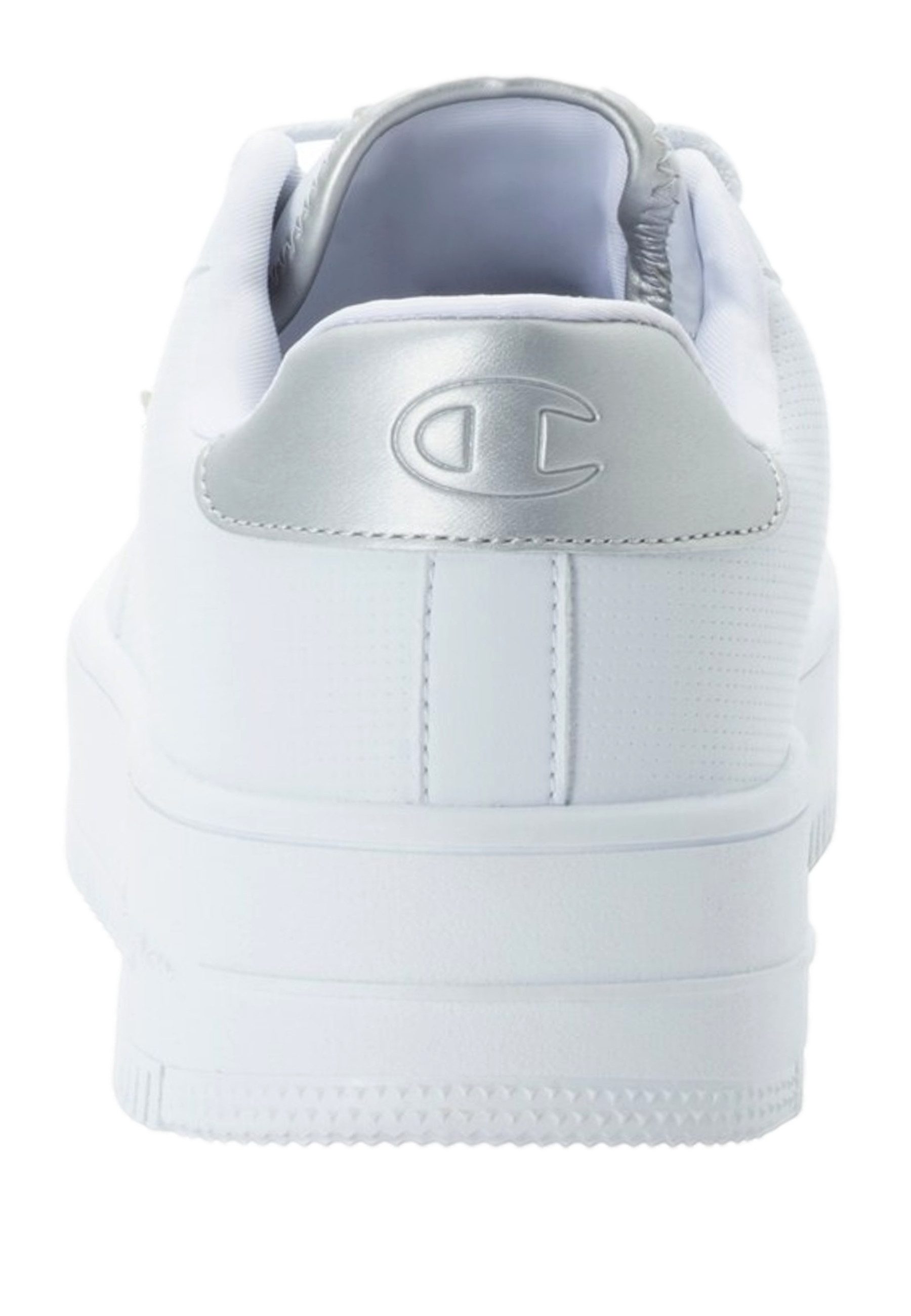 Champion Sneaker RD18 PLAT CHROMO Low-Sneaker günstig online kaufen
