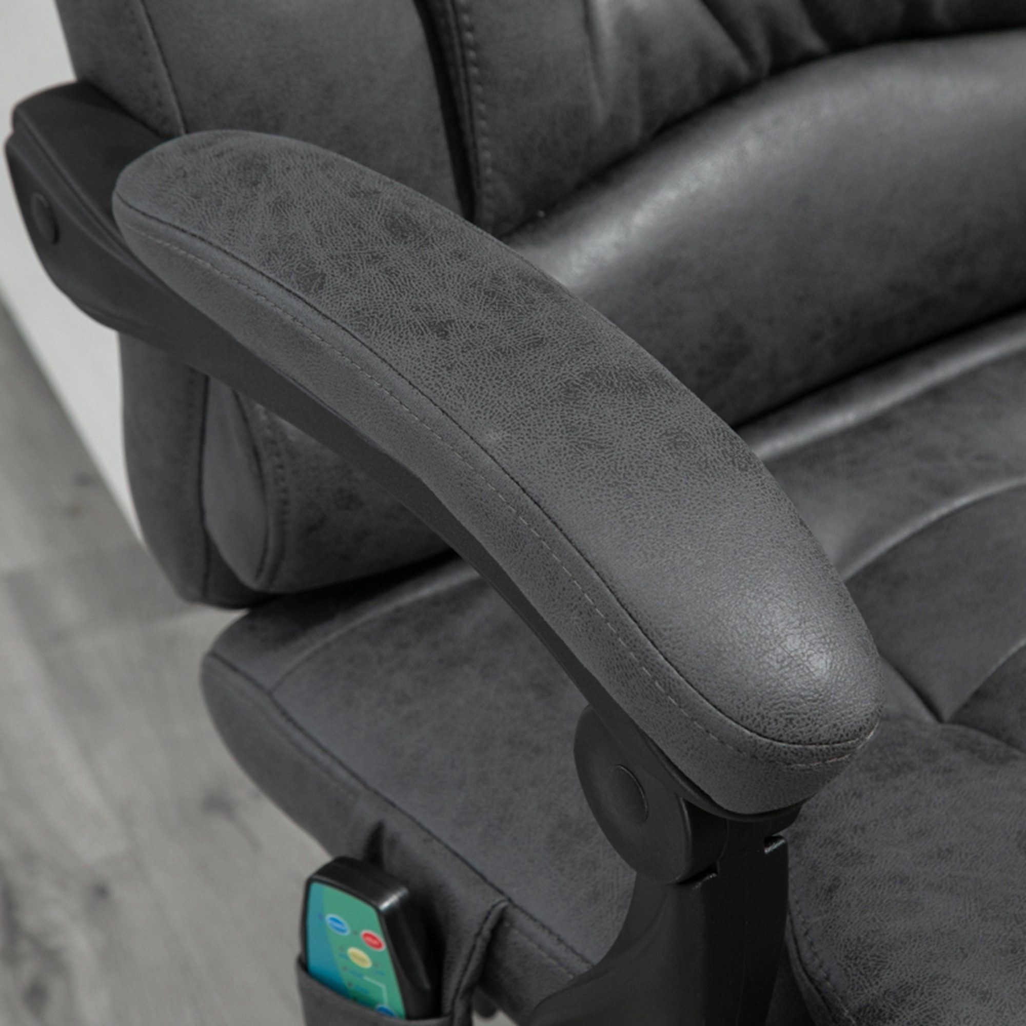 MC Star Bürostuhl mit Massage- und günstig online kaufen