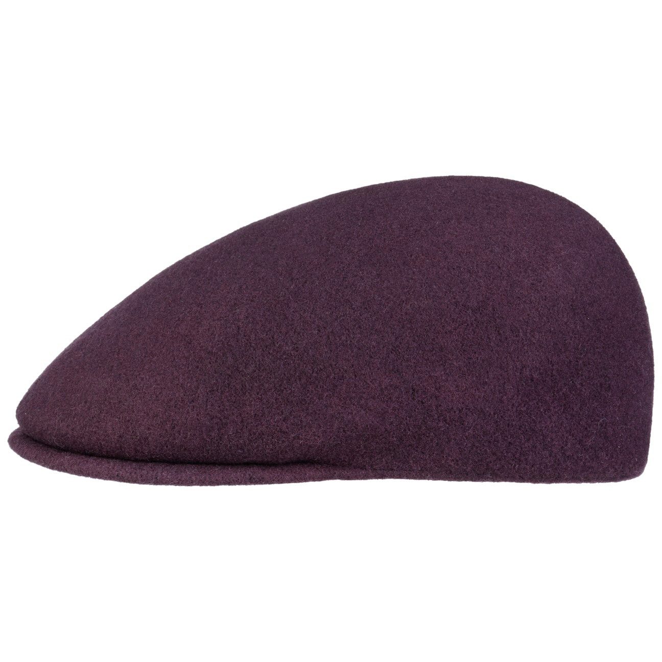 Kangol Flat Cap (1-St) Schiebermütze mit günstig online kaufen