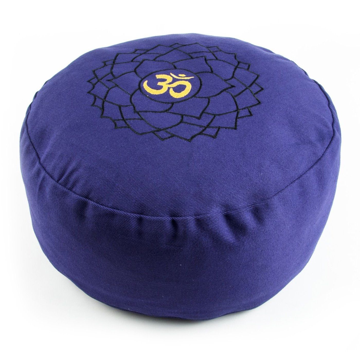 Berk Meditationskissen Chakra Meditationskissen, Zur Unterstützung der