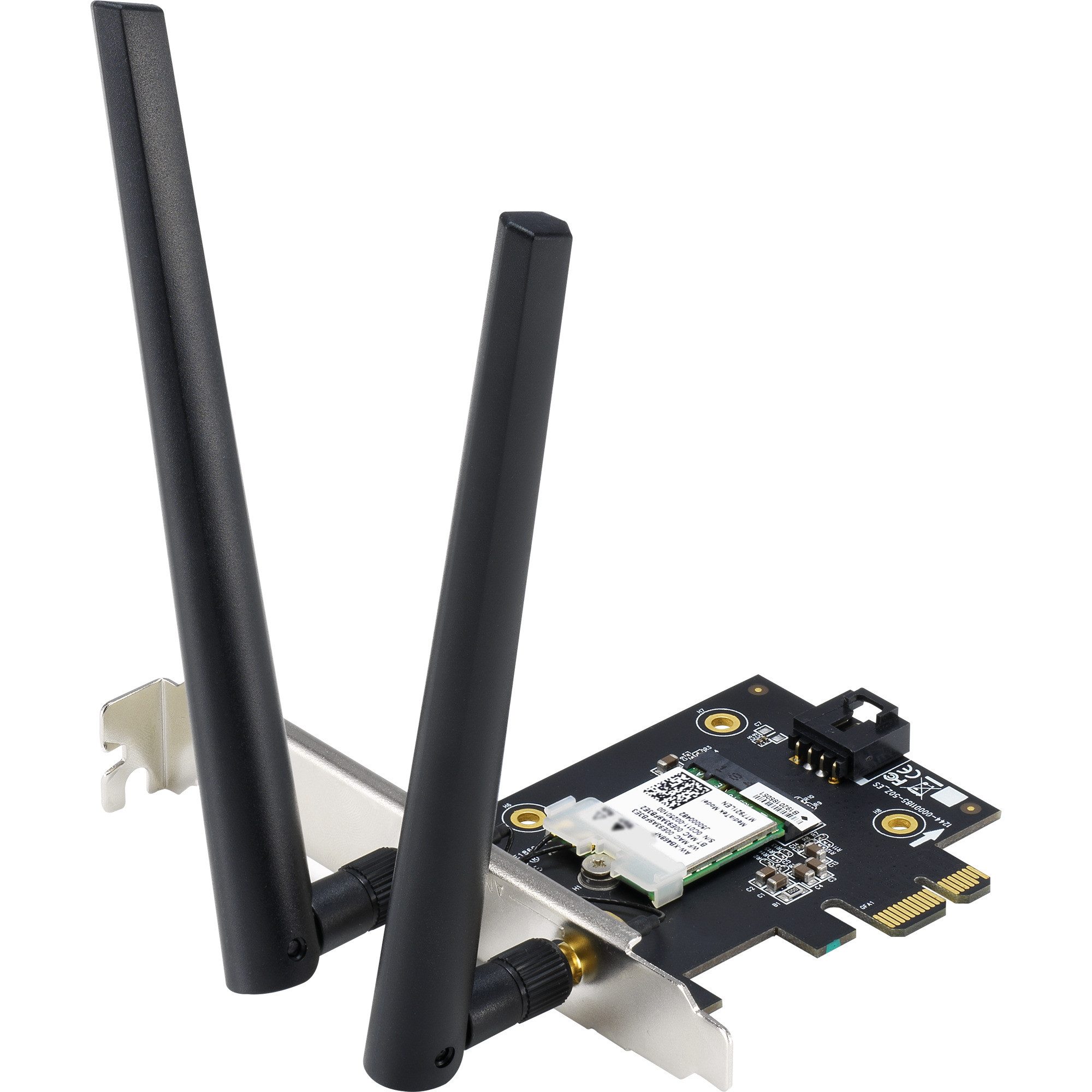 Asus ASUS PCE-AX1800, WLAN-Adapter Netzwerk-Adapter