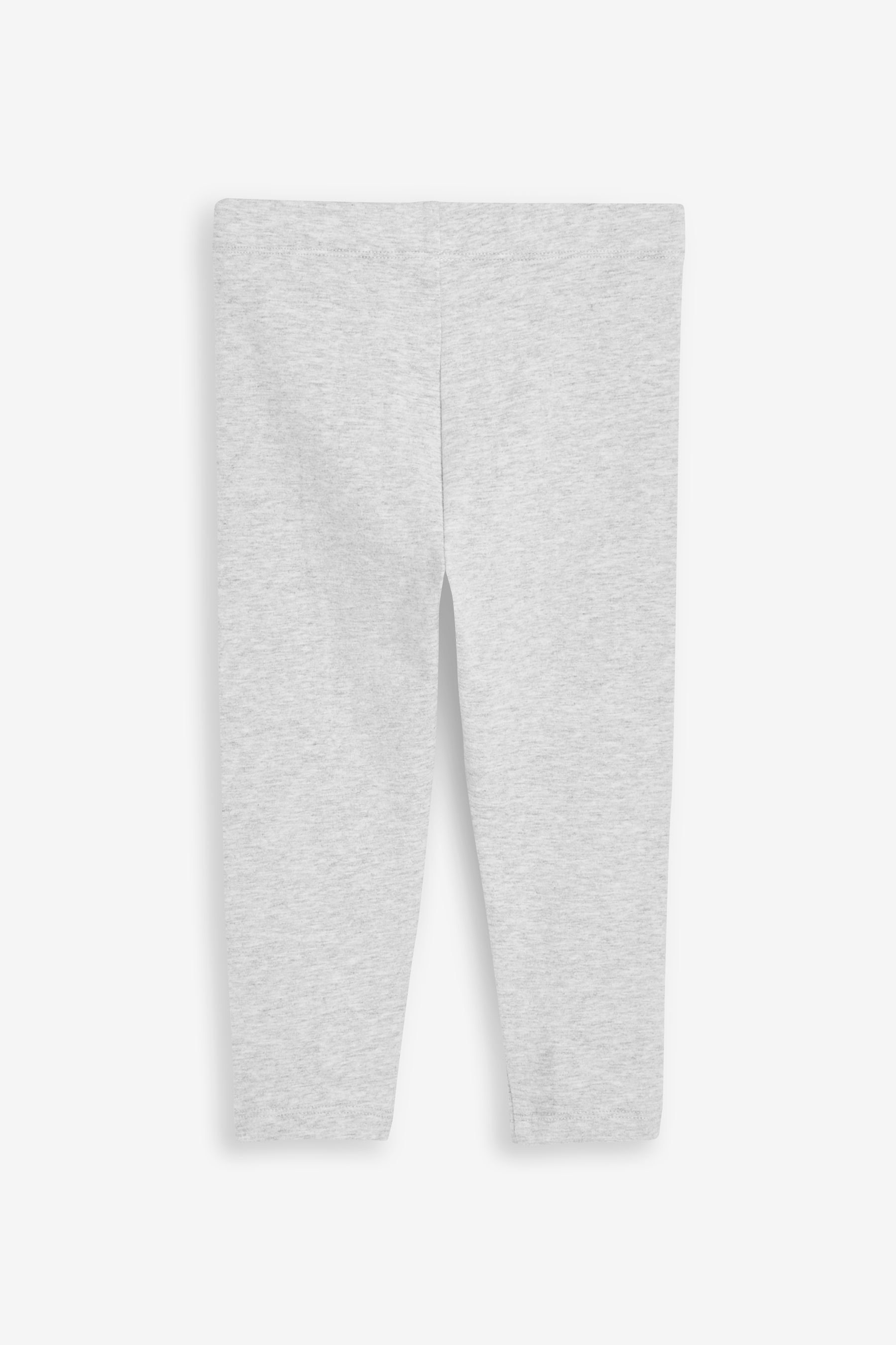Next Leggings Leggings aus Baumwolle (5-tlg)