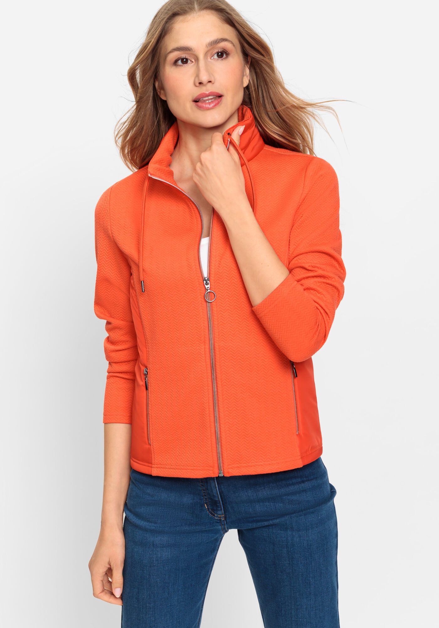Outdoorjacke