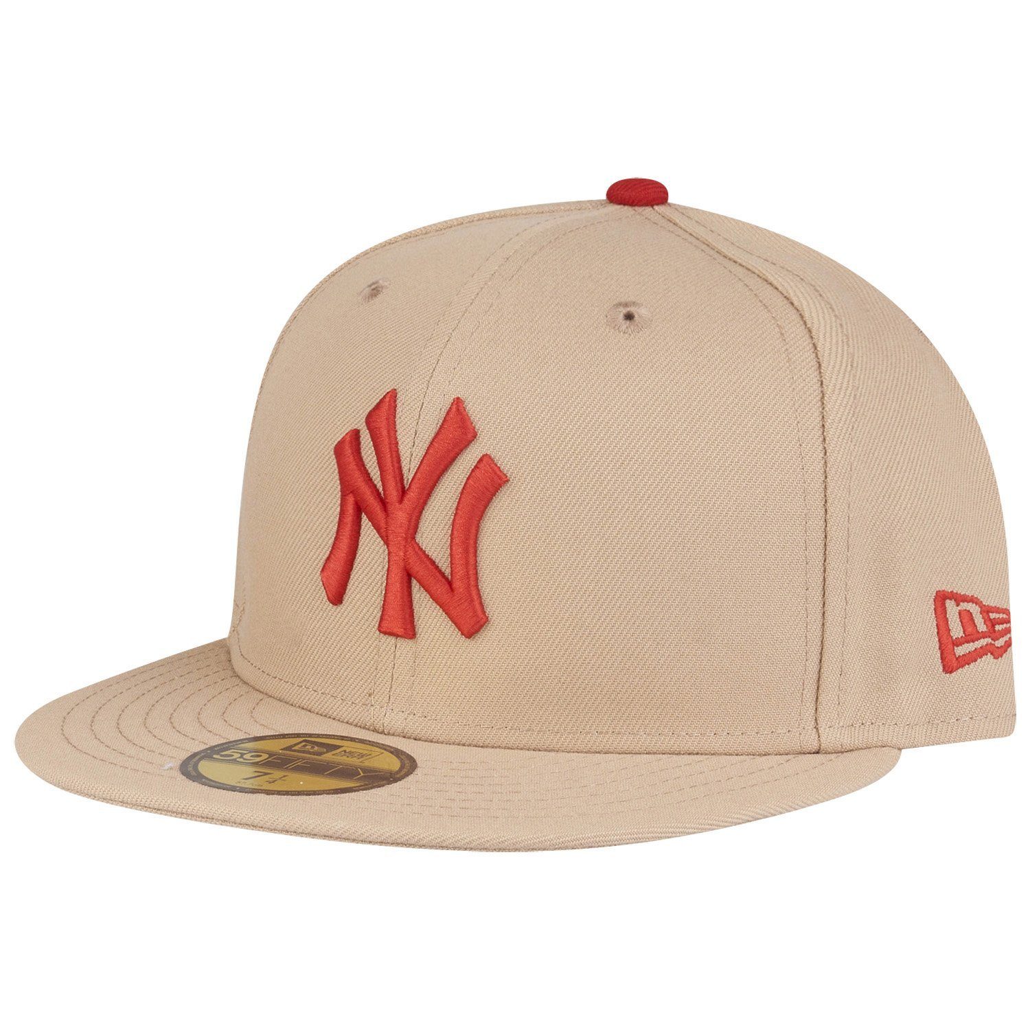 New Era Fitted Cap 59Fifty MLB New York Yankees