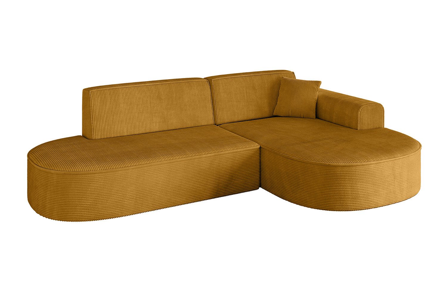 ALTDECOR Ecksofa MARI-L1, Sofa Praktische Bequeme günstig online kaufen