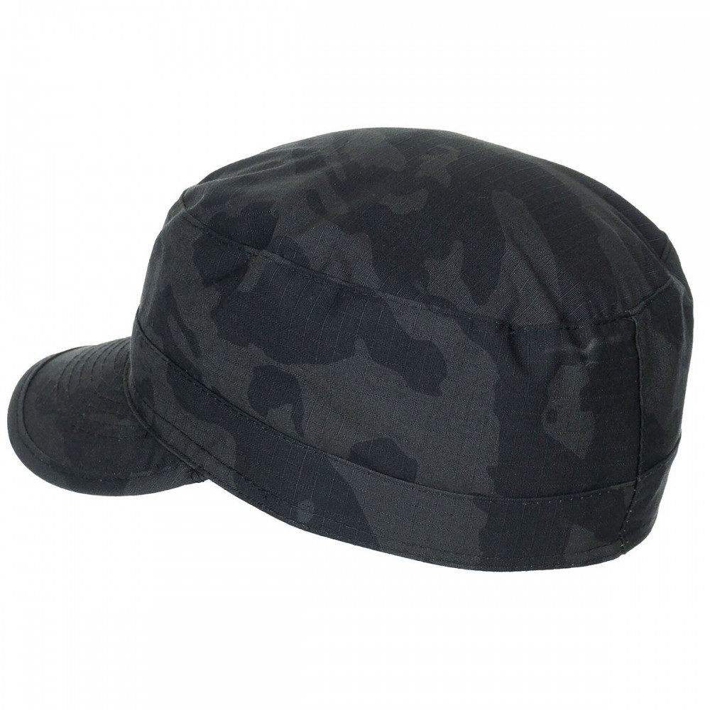 MFH Schirmmütze MFH US BDU Feldmütze, Rip Stop, klassische Mütze. (US Feldm günstig online kaufen