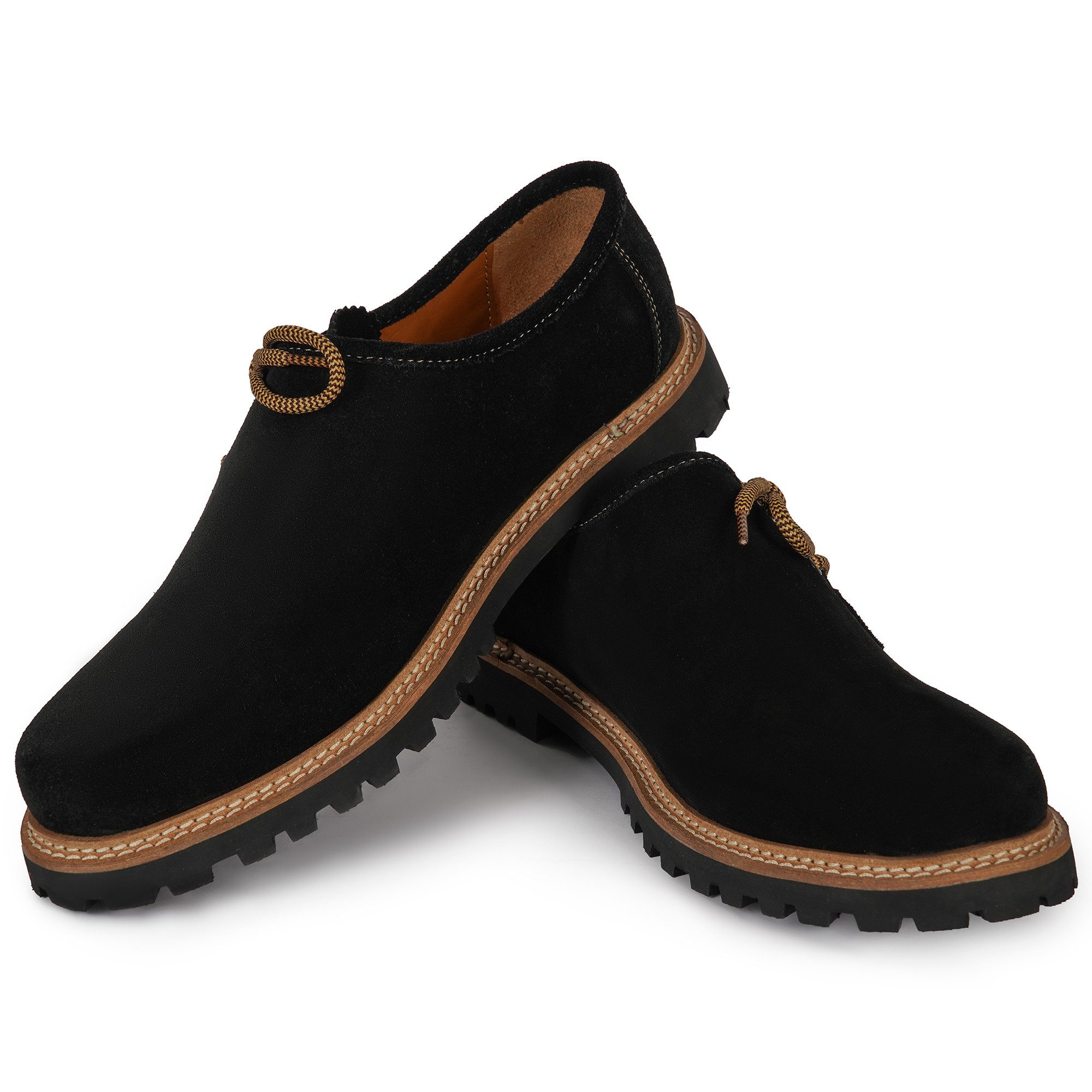 German Wear GW1801-VL Haferlschuh Trachtenschuhe Haferlschuhe günstig online kaufen