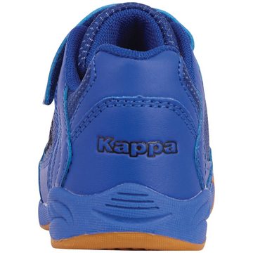 Kappa Hallenschuh ideal für den Schulsport