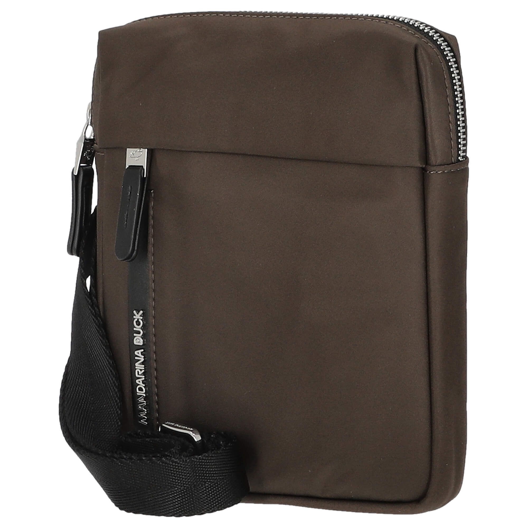 Mandarina Duck Umhängetasche Hunter - Umhängetasche 21 cm (mole)