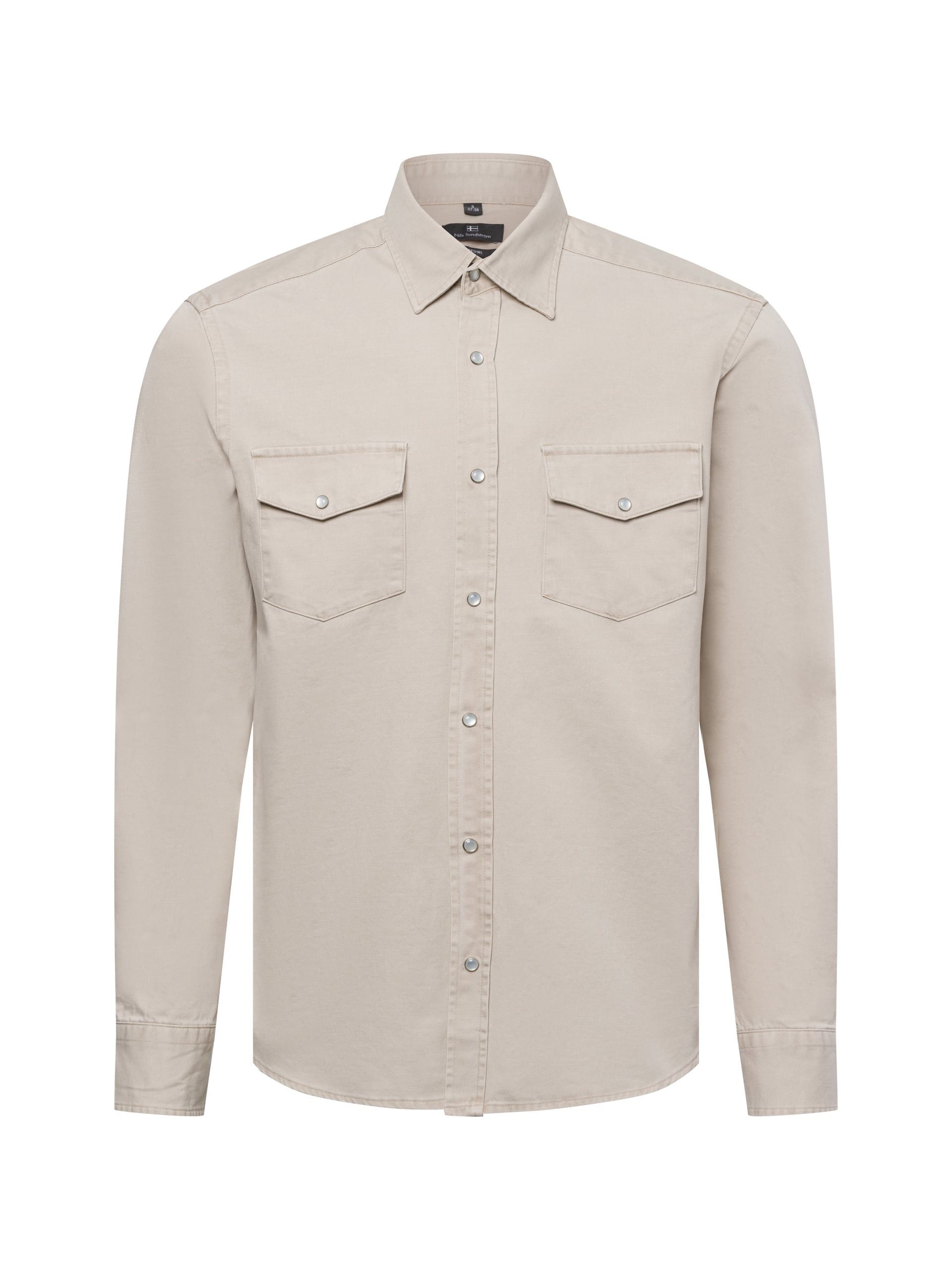 Nils Sundström Outdoorhemd