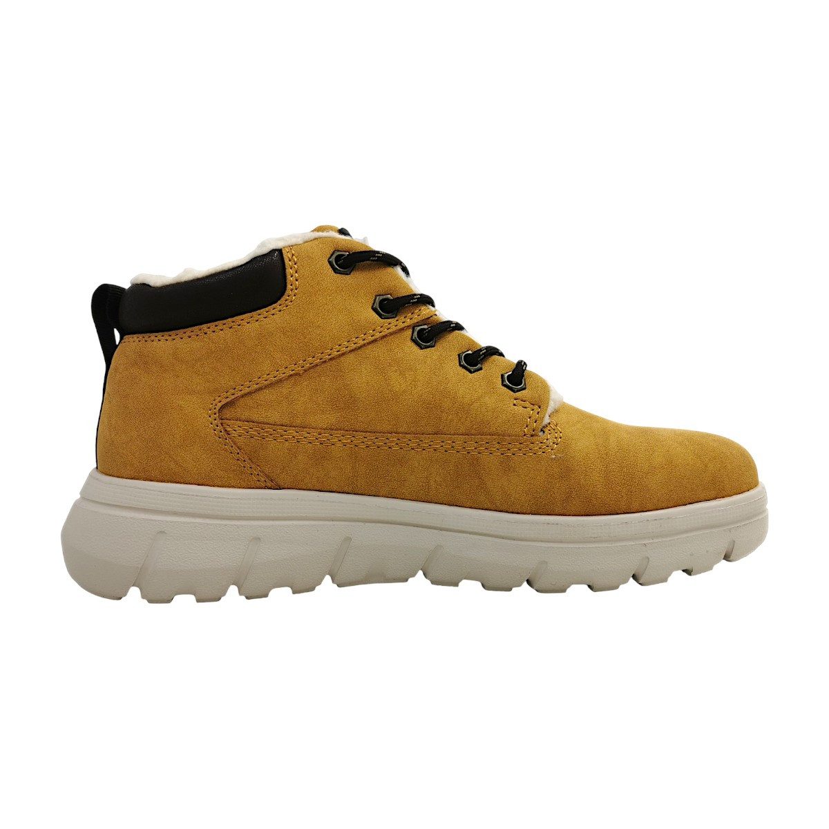 bugatti Schnürboots