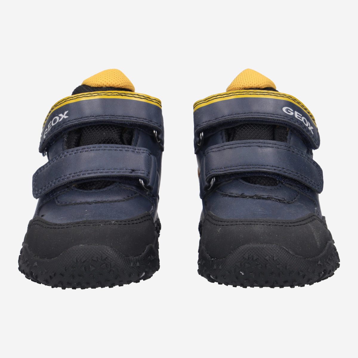 Geox GEOX BALTIC, Warmfutter, Blau, Kinder Sneaker