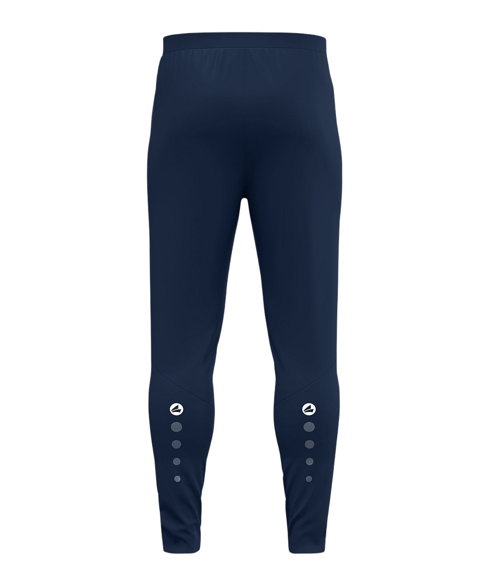 Jako Sporthose Dynamic Trainingshose (1-tlg) default