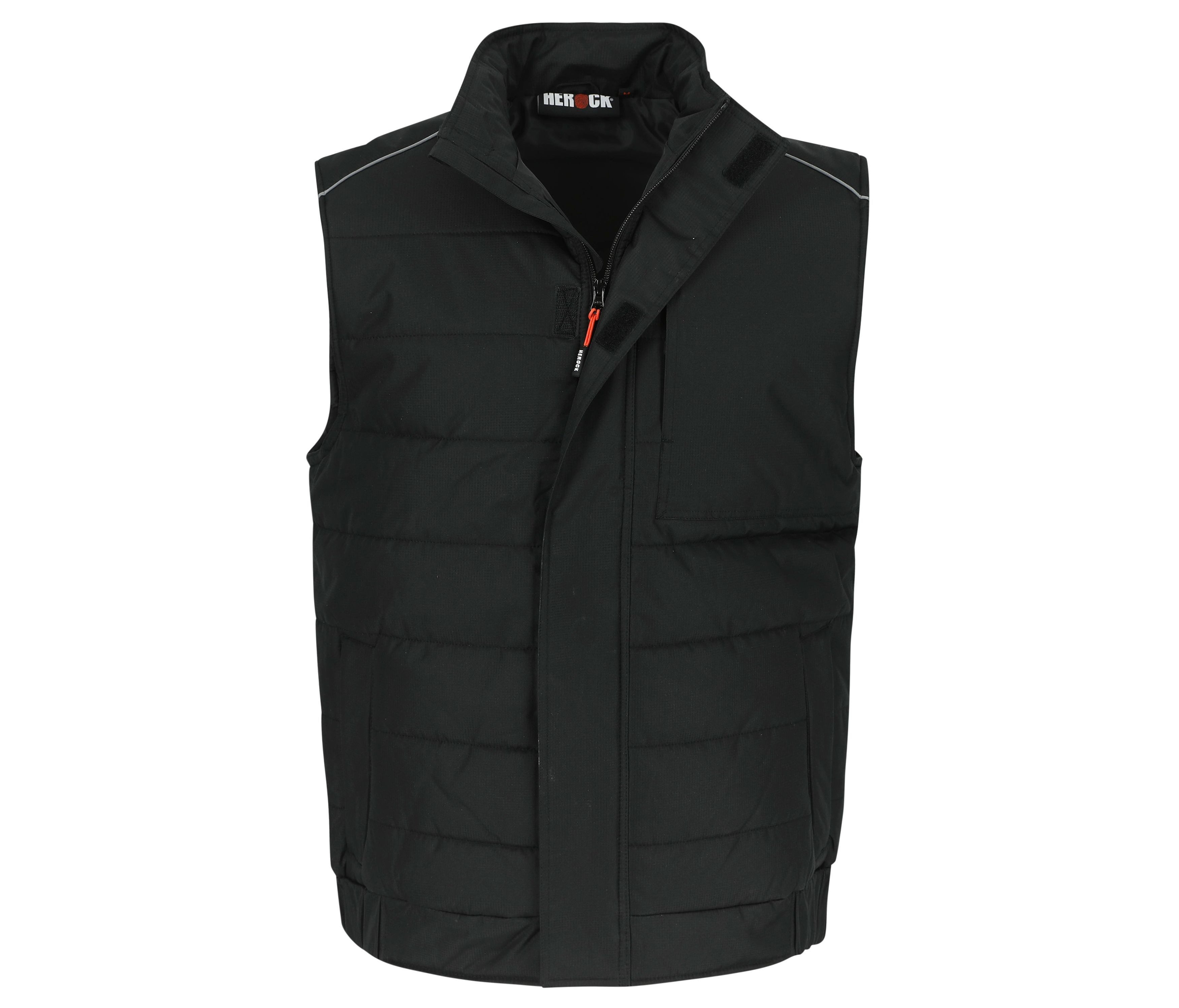 Herock Arbeitsweste Bodywarmer Weste "DIOMEDES"