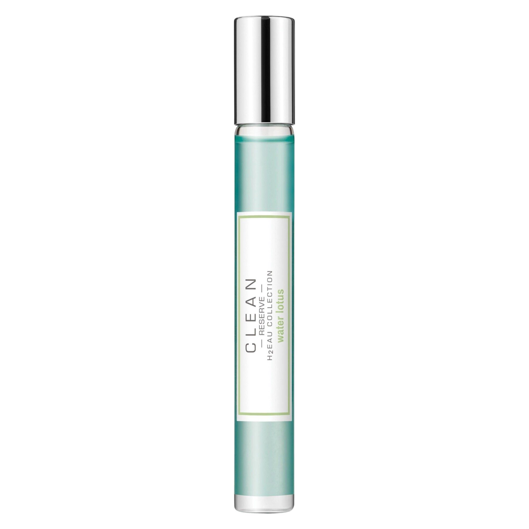 Clean Eau de Parfum Clean H2Eau Water Lotus Eau de Parfum