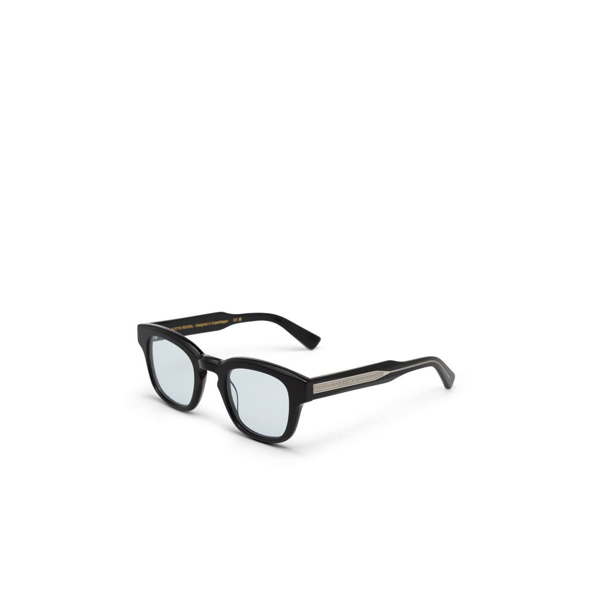 MessyWeekend Sonnenbrille AUSTIN REVEAL Unisex Erwachsene (1-St)