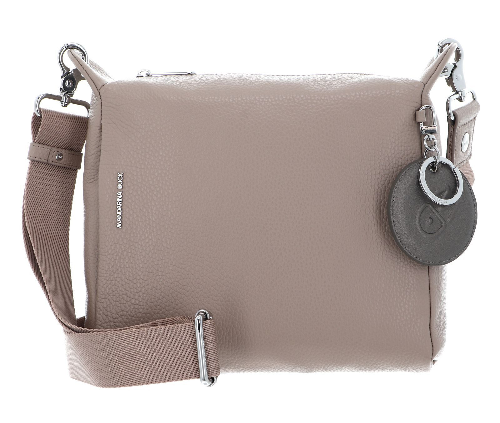 Schultertasche Mellow Leather
