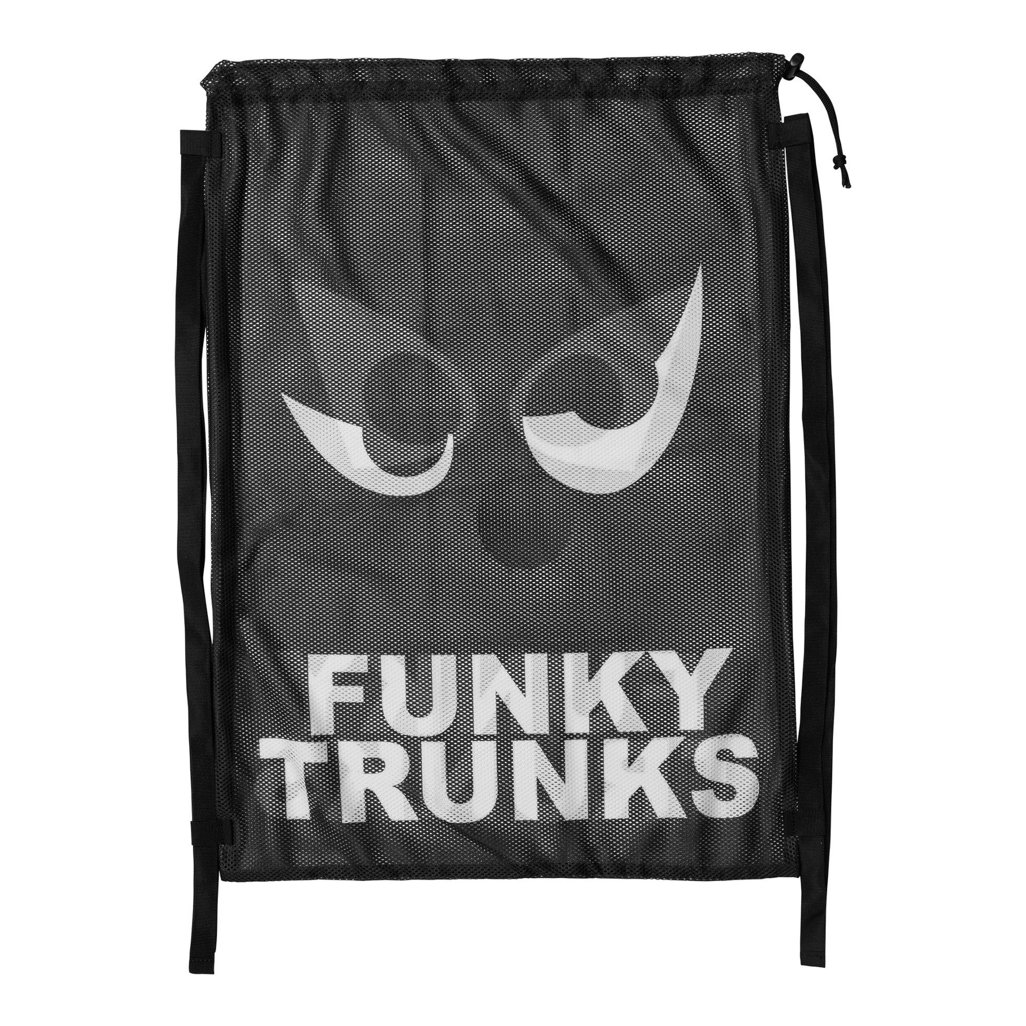 Funky Trunks Schuhbeutel Funky Trunks Meshbag Mesh Gear Bag FTG010A
