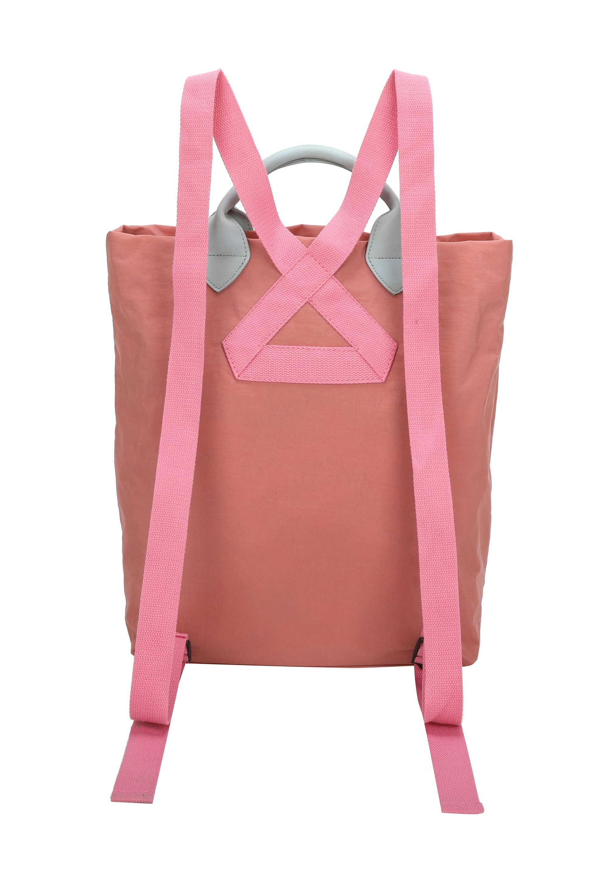 Fritzi aus Preußen Cityrucksack Ju, in modischem Design