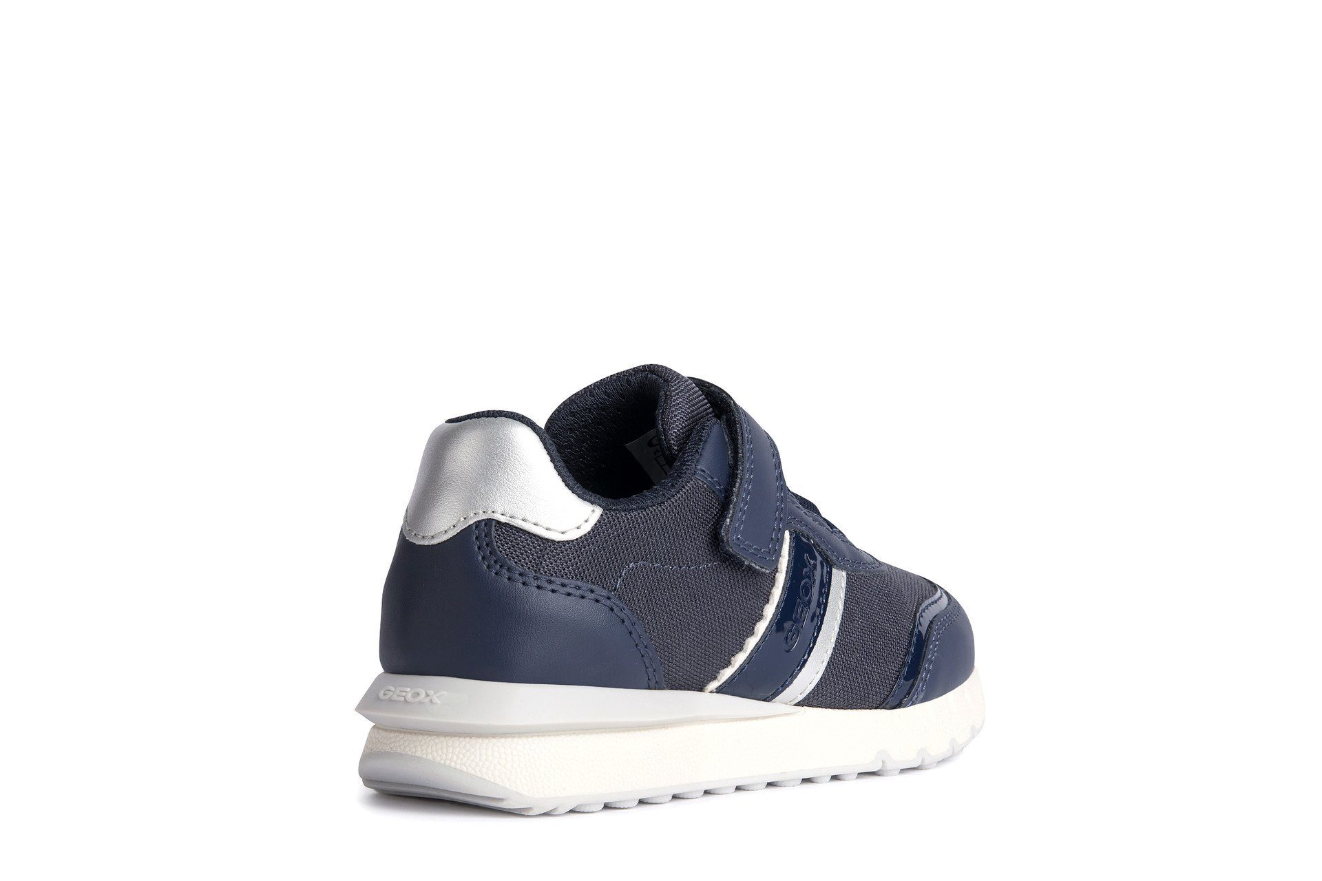 Geox blau Sneaker