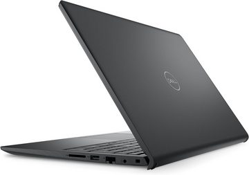 Dell LED-Hintergrundbeleuchtung Notebook (AMD 7530U, Radeon Grafik, 512 GB SSD, 16GB RAM, mit Ideales Arbeitstier für Unterhaltung und Produktivität)