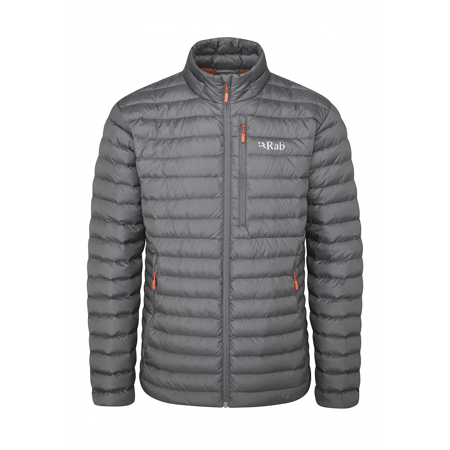 Rab Funktionsjacke Funktionsjacke MMICROLIGHT JACKET