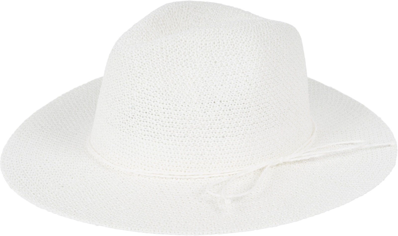 styleBREAKER Sonnenhut Panama Strohhut (1-St)