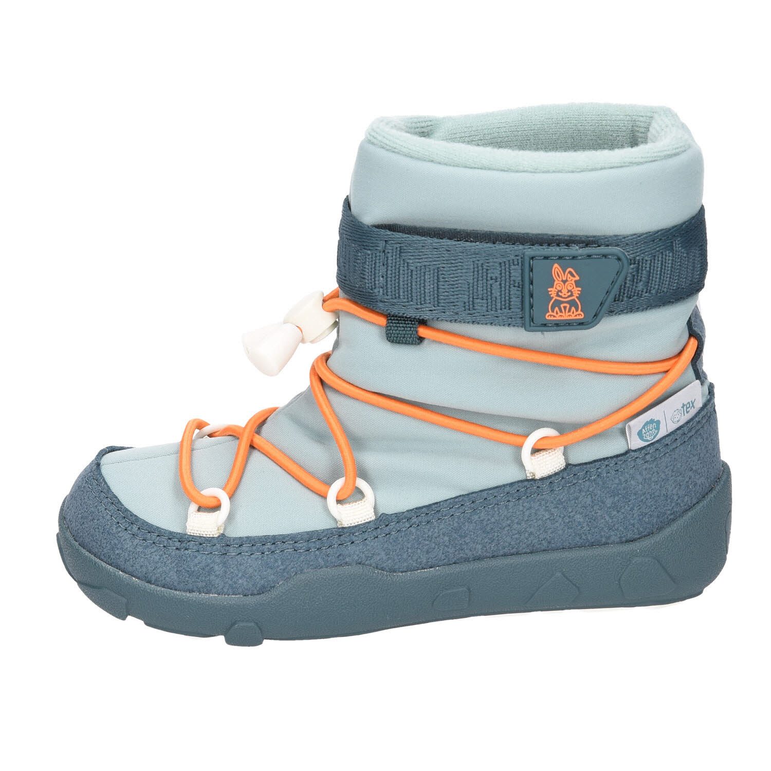 Affenzahn Vegan Snowy Winterstiefel günstig online kaufen