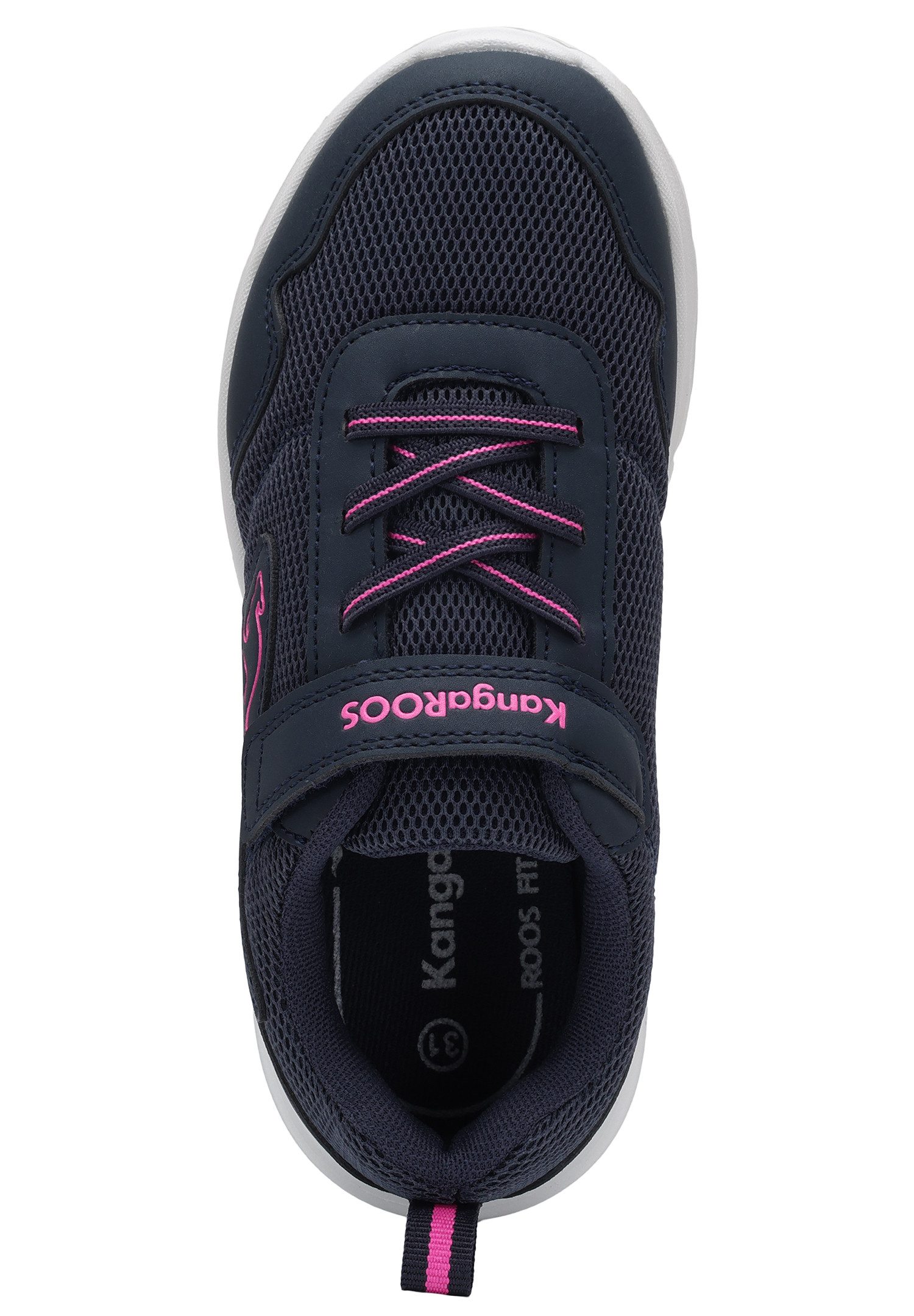 KangaROOS K ETK POSSUM EV Sneaker