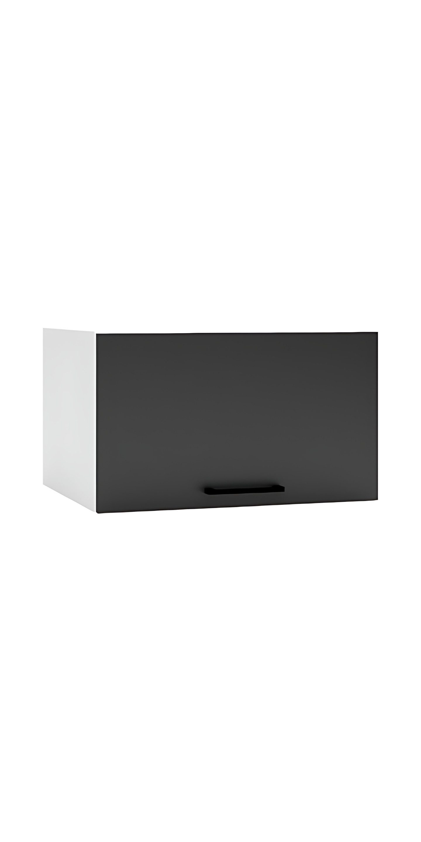 ROYAL24_MARKT Hängeschrank W60OKGR GŁ.560 - Dnoria - Zeitlose Küchen Eleganz (Küchen Hängeschrank, 1-St., Premium - Dnoria) Hochwertig - Modern - Exklusiv