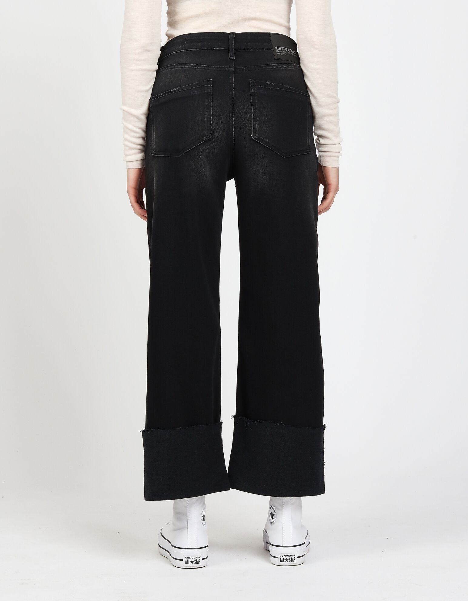 GANG Culotte 94JETTE CULOTTE im 5-Pocket-Style