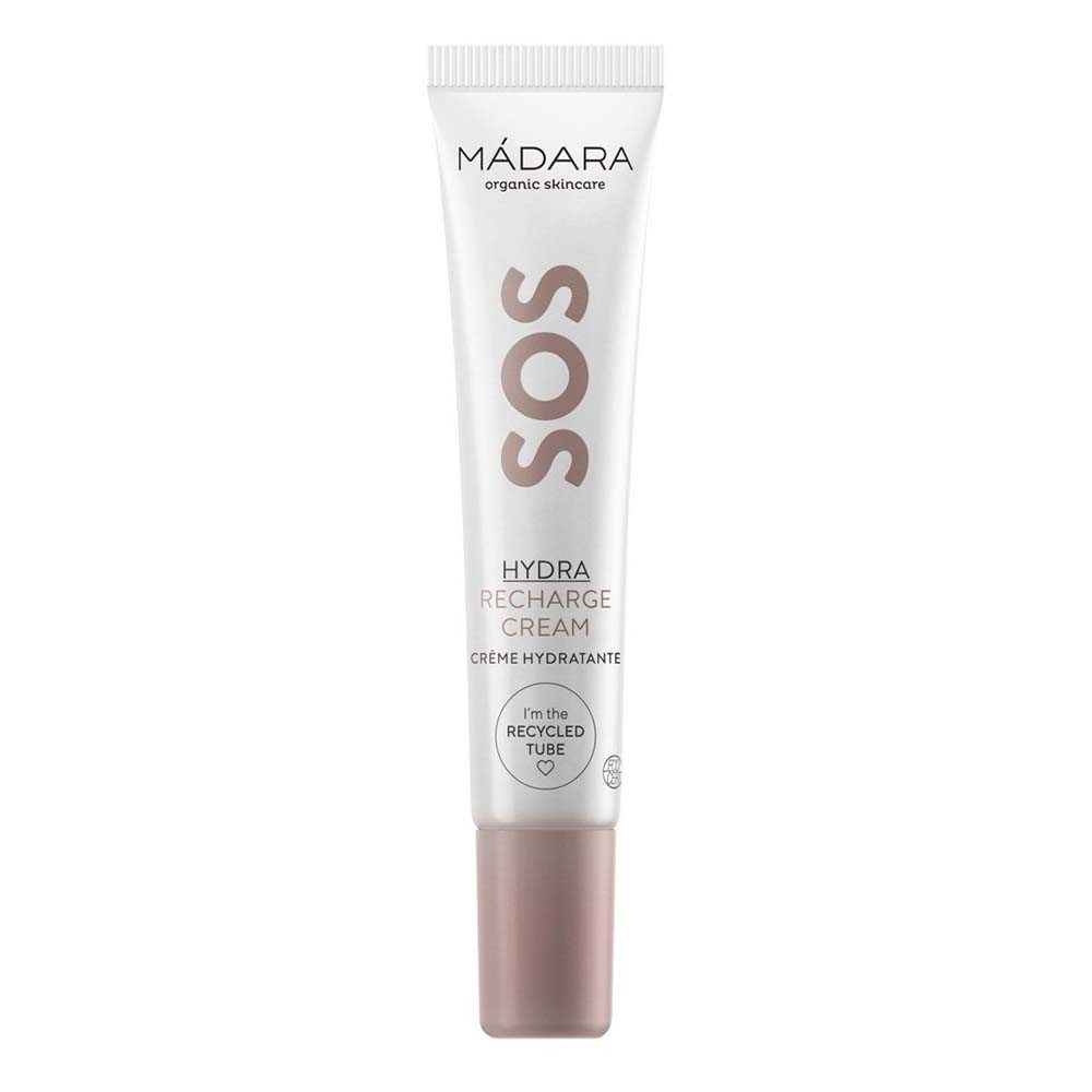 Madara Gesichtspflege SOS Hydra - Cream Kleingröße 15ml