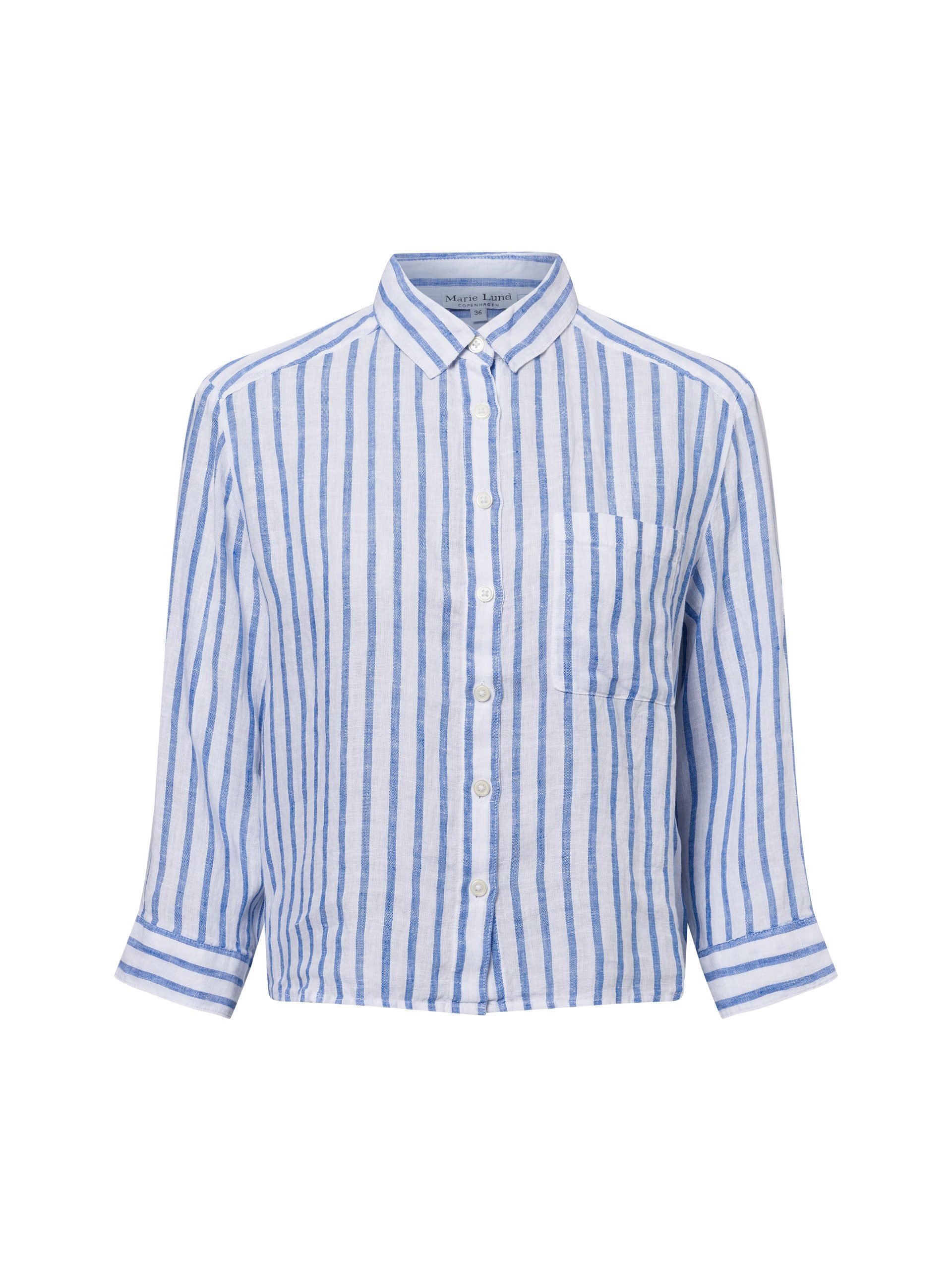 Shirtbluse Liane