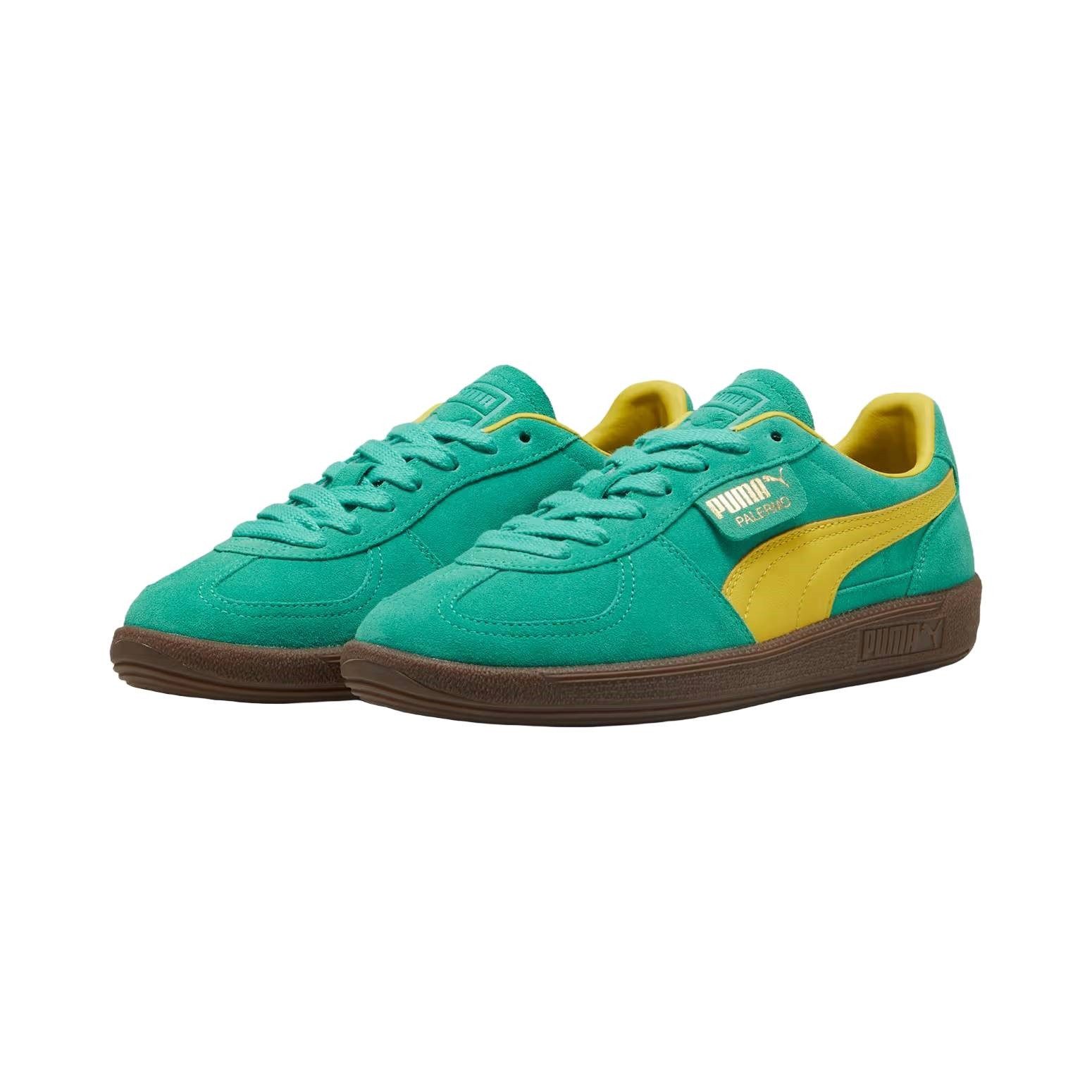 PUMA Schuhe Puma Palermo Sneaker günstig online kaufen