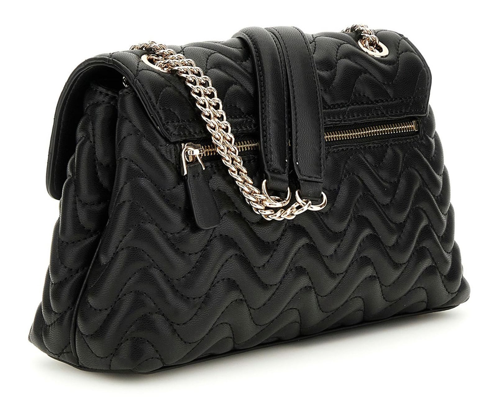 Guess Schultertasche Convertible Xbody Flap Bag günstig online kaufen