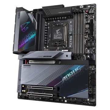 Gigabyte Z790 AORUS MASTER Mainboard