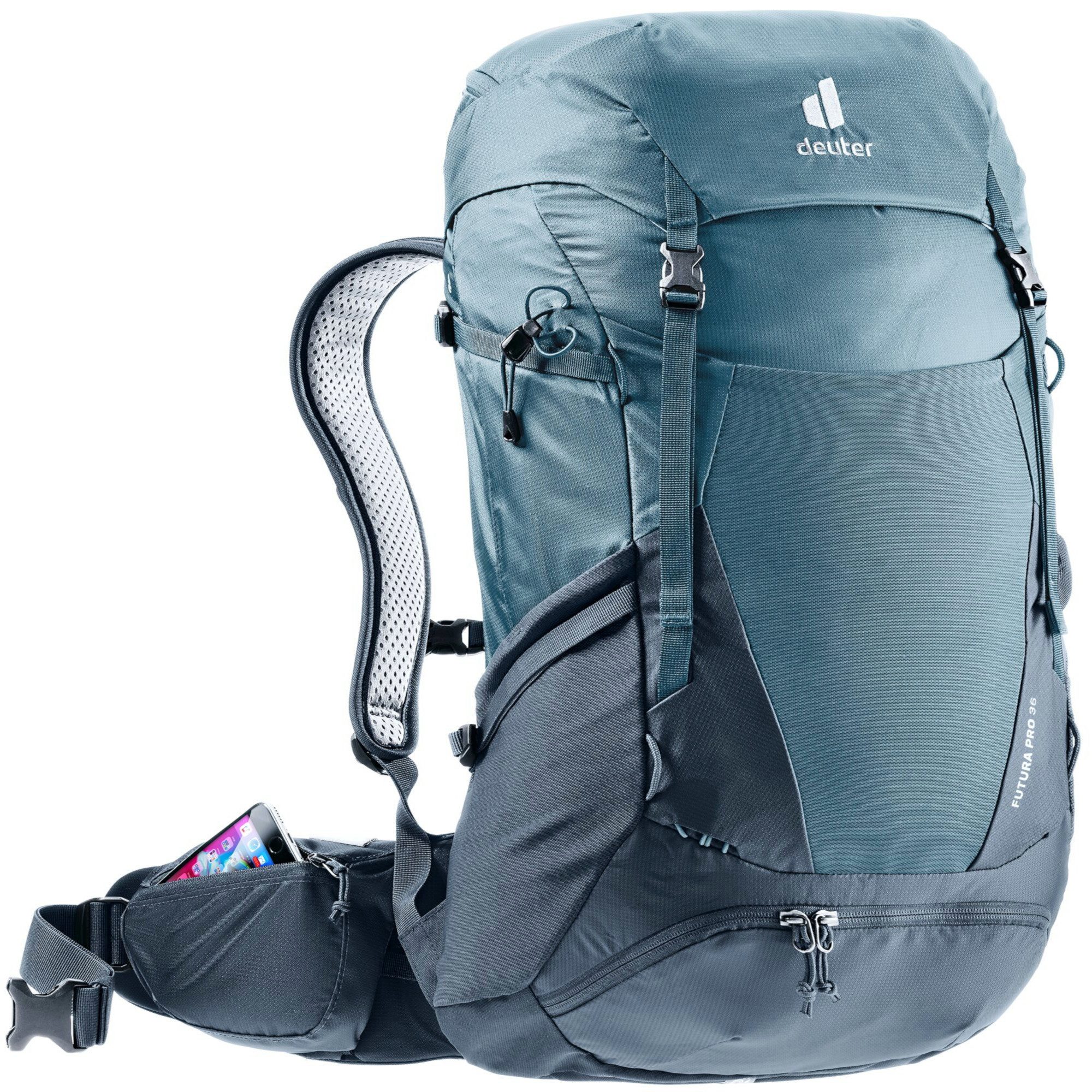 deuter Rucksack Deuter Rucksack Futura Pro günstig online kaufen