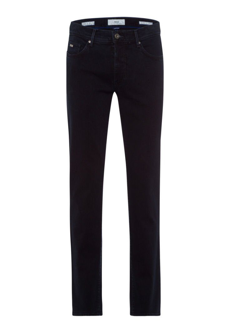 Brax Style CADIZ dunkelblau 5-Pocket-Jeans
