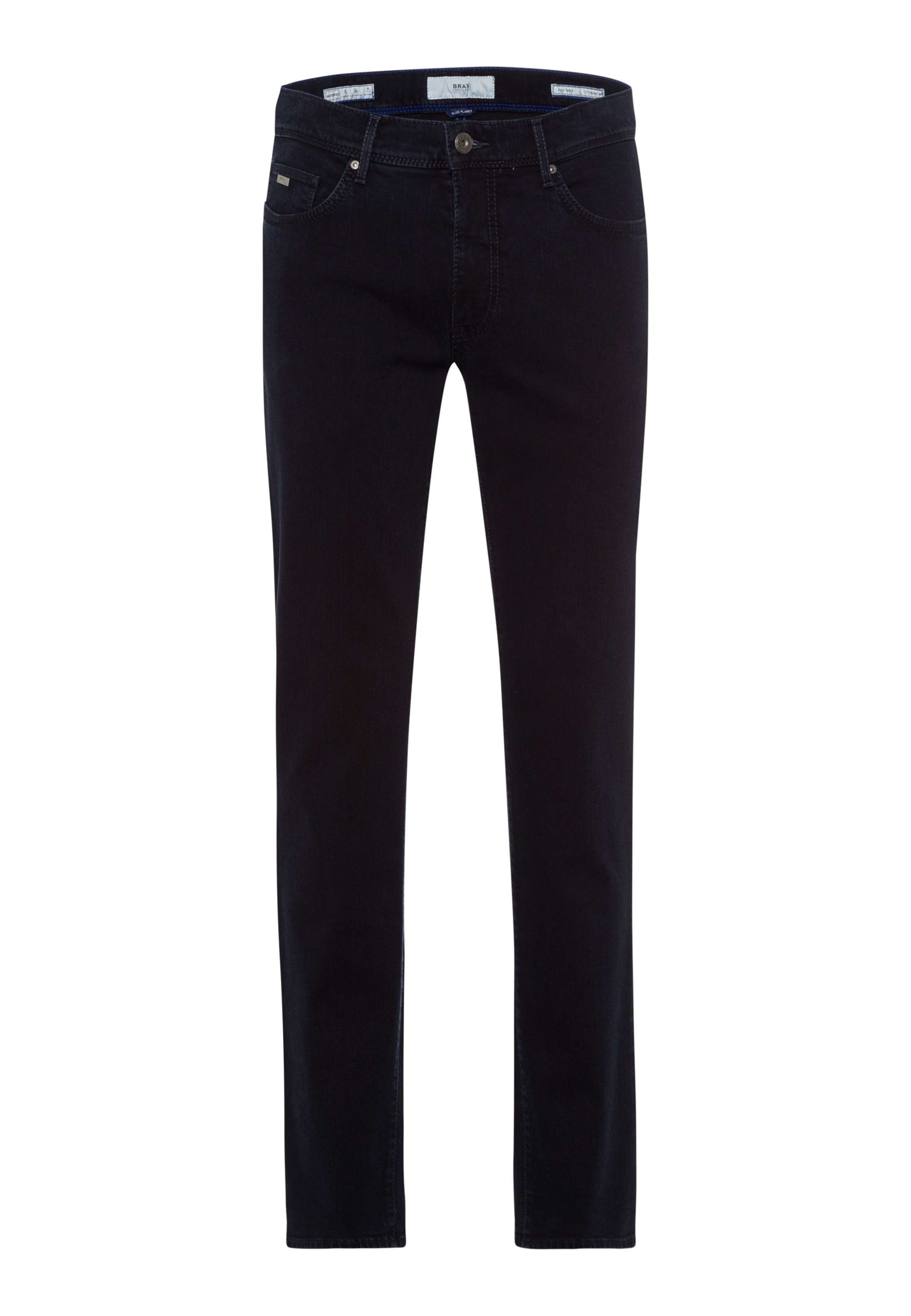 Brax 5-Pocket-Jeans Style CADIZ Masterpiece: Five-Pocket-Jeans im Straight Fit – Bild 5 von 5