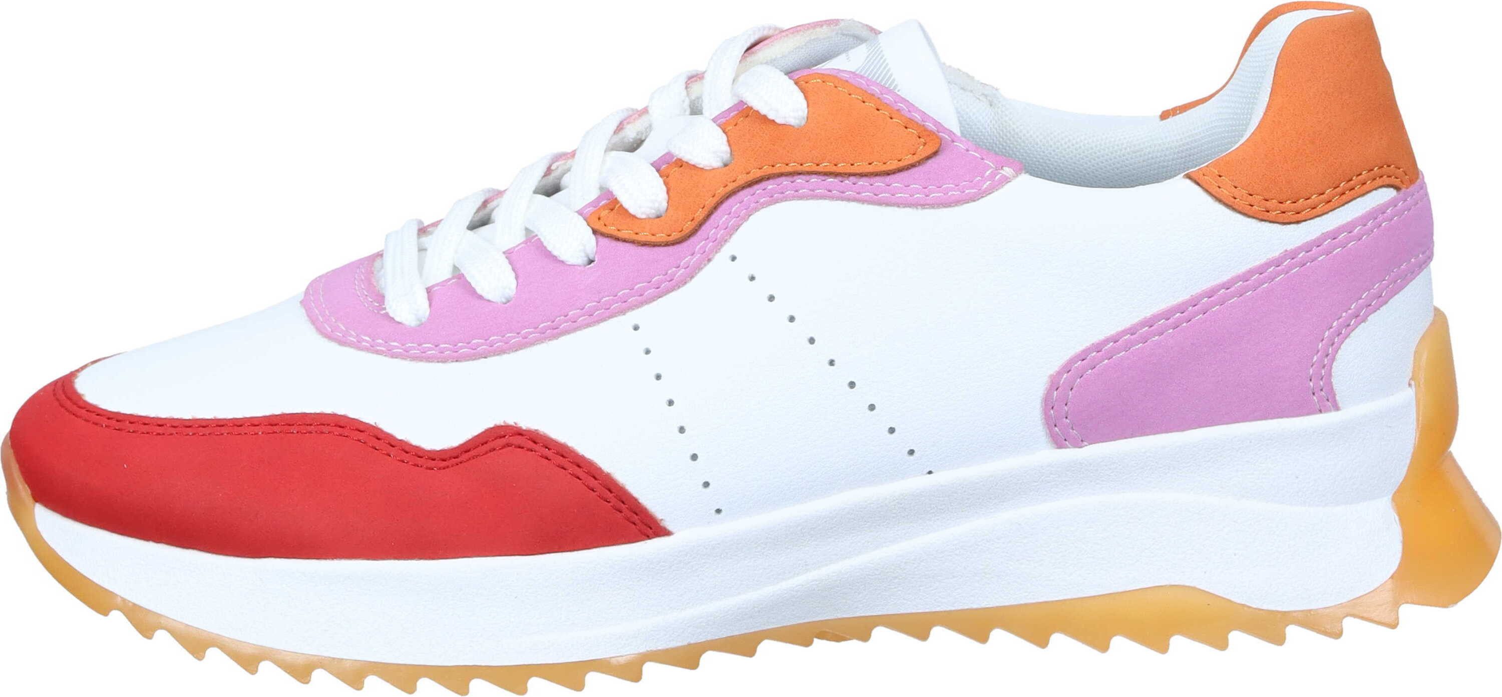 Rieker Schnürer Schnürschuh aus echtem Leder günstig online kaufen