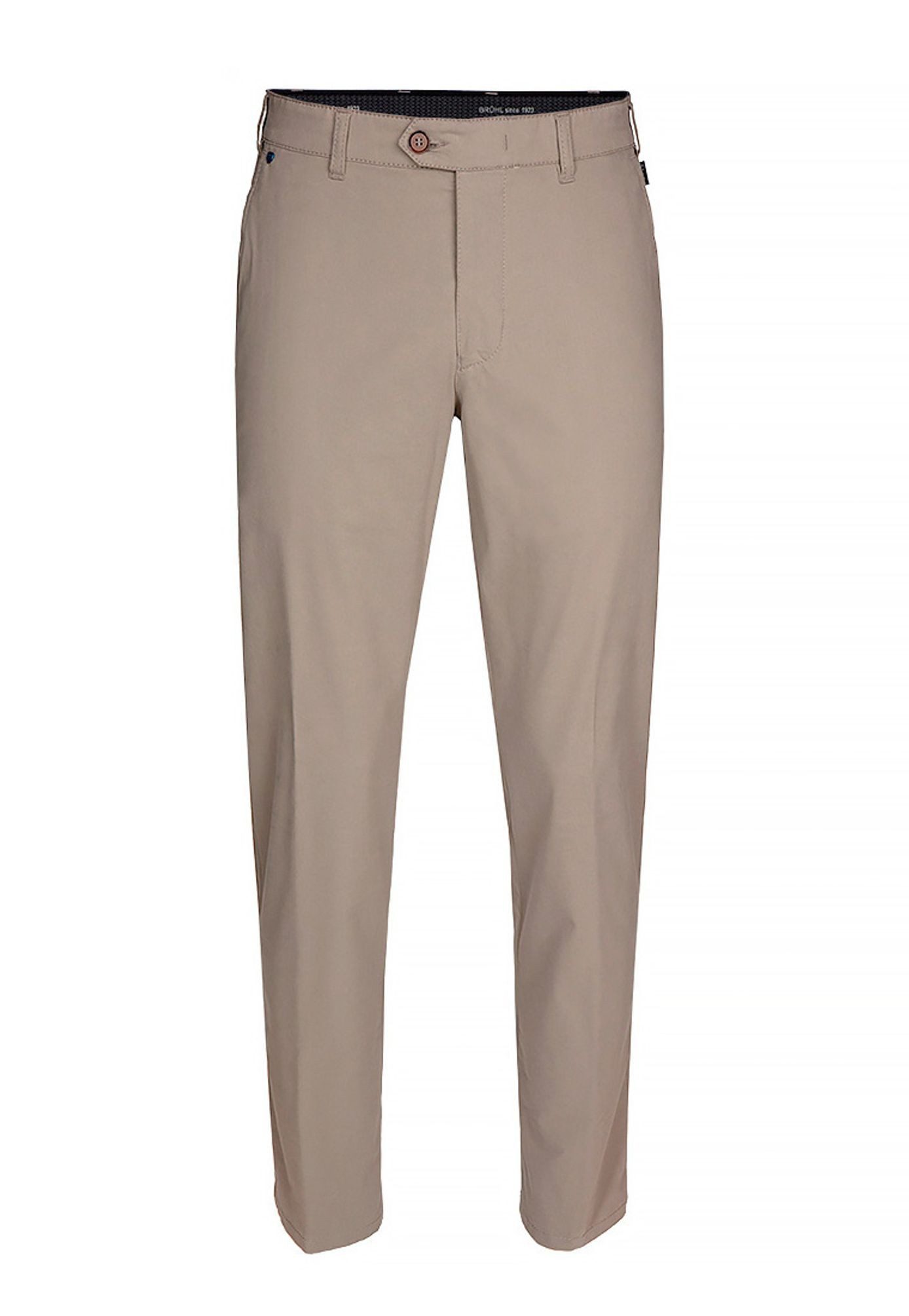 Brühl Chinohose London DO Baumwolle günstig online kaufen