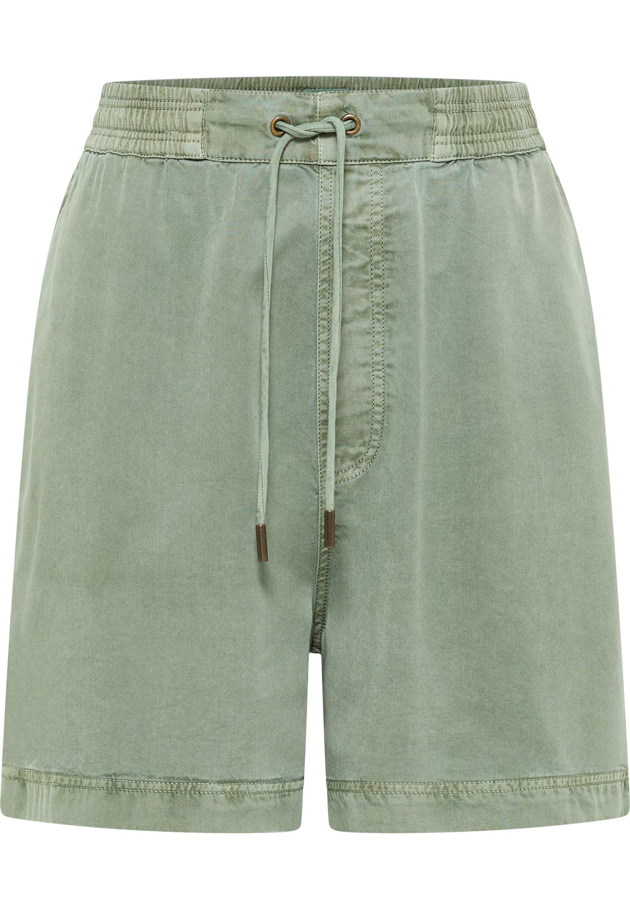 MUSTANG Shorts Damen Style Charlottesville