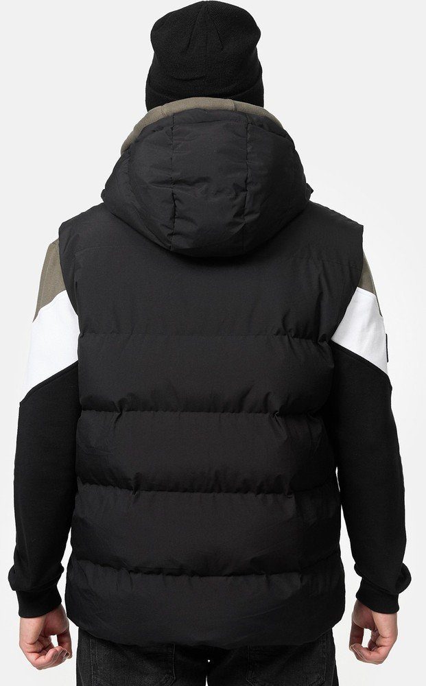 Lonsdale Winterjacke Tattymoyle