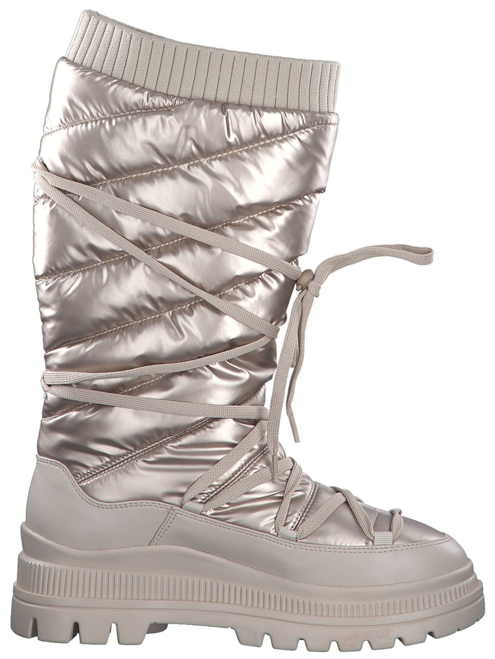 s.Oliver s.Oliver Stiefel Lederimitat/Textil Snowboots
