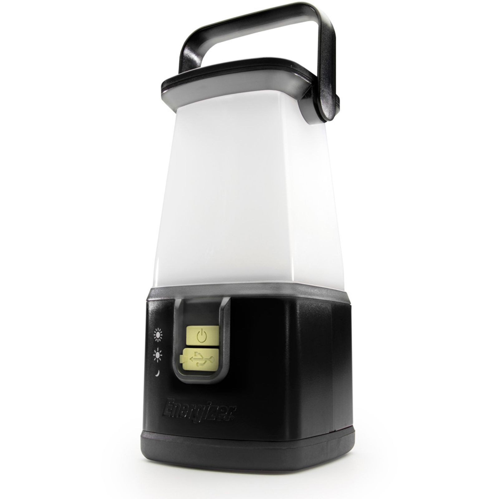 Energizer LED Laterne 4 Stück Energizer Camping LED Outdoor Laterne 500 Lumen wasserdicht