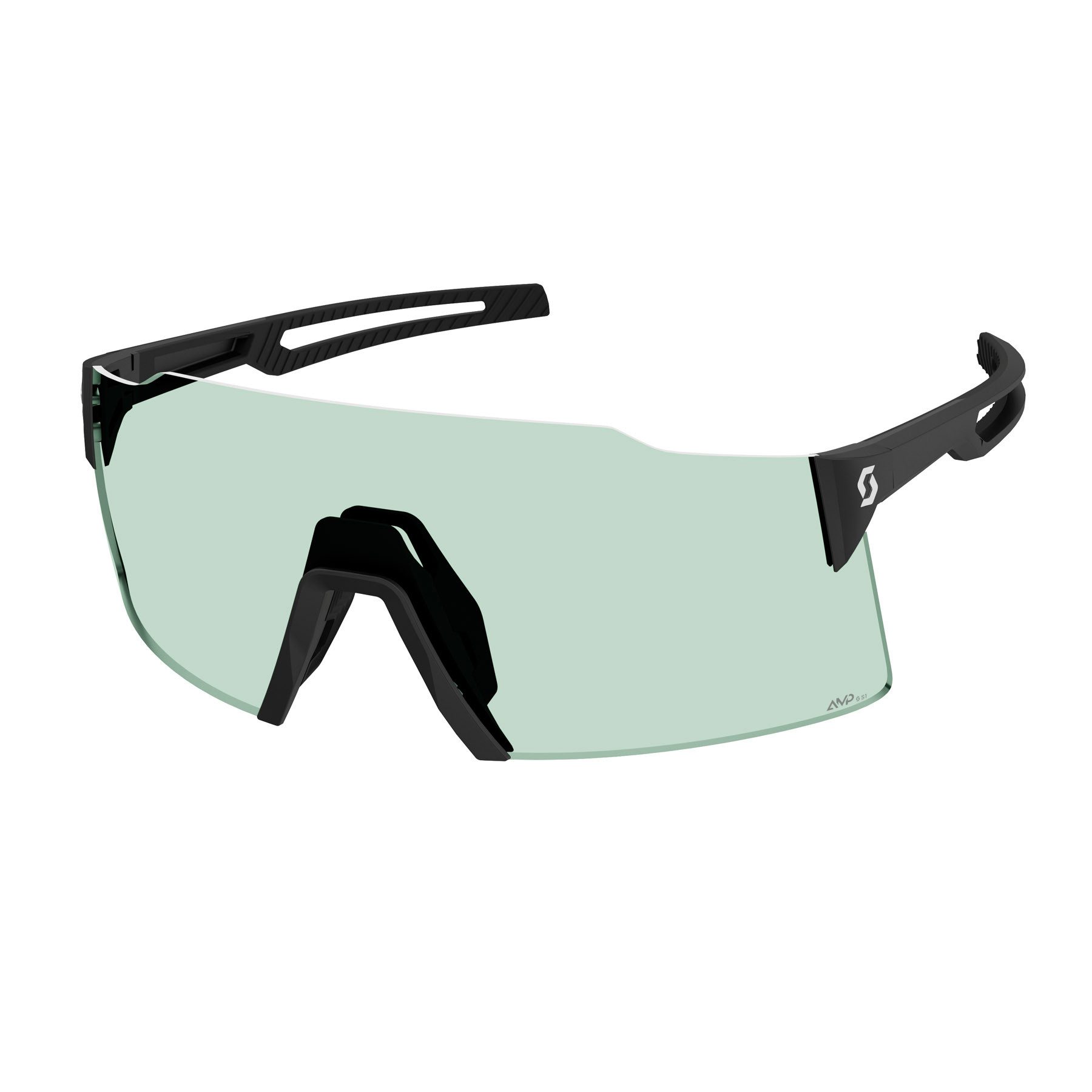 Scott Fahrradbrille Sportbrille Stride