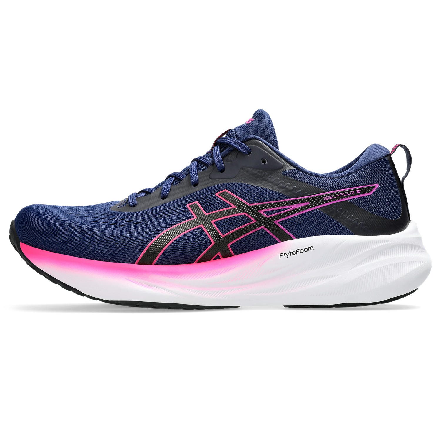 Asics GEL-FLUX 8 Laufschuh günstig online kaufen